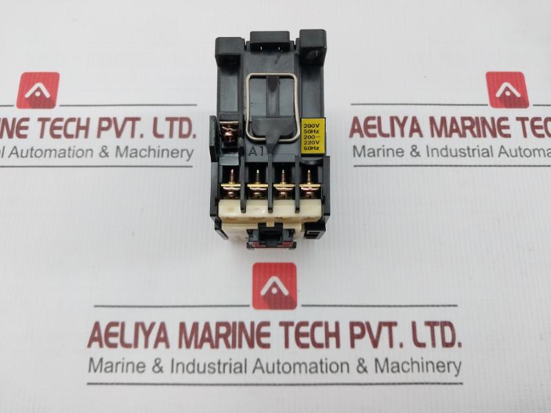 Control Relay Hmx 40 Hyundai 660V/25A