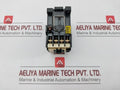 Control Relay Hmx 40 Hyundai 660V/25A