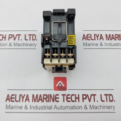 Control Relay Hmx 40 Hyundai 660V/25A