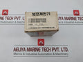 Control Relay Hmx 40 Hyundai 660V/25A