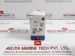 Control Relay Mr-4 4A Ls Electric 690V/16A