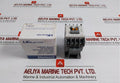 Control Relay Mr-4 4A Ls Electric 690V/16A