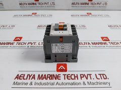 Control Relay Mr-4 4A Ls Electric 690V/16A