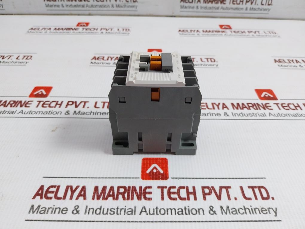 Control Relay Mr-4 4A Ls Electric 690V/16A