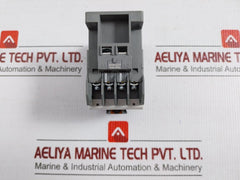 Control Relay Mr-4 4A Ls Electric 690V/16A