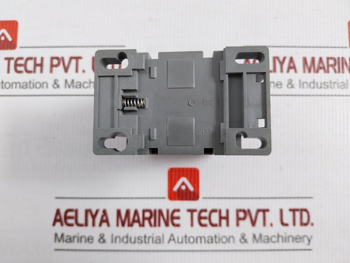 Control Relay Mr-4 4A Ls Electric 690V/16A
