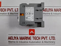Control Relay Mr-4 4A Ls Electric 690V/16A