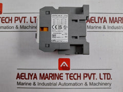 Control Relay Mr-4 4A Ls Electric 690V/16A