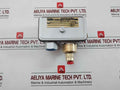 Control Switch 222-10 Detroit Switch 3-50 Psi