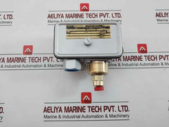 Control Switch 222-10 Detroit Switch 3-50 Psi
