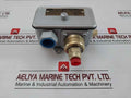Control Switch 222-10 Detroit Switch 3-50 Psi