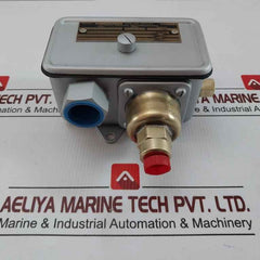 Control Switch 222-10 Detroit Switch 3-50 Psi