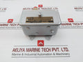 Control Switch 222-10 Detroit Switch 3-50 Psi