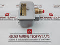 Control Switch 222-10 Detroit Switch 3-50 Psi