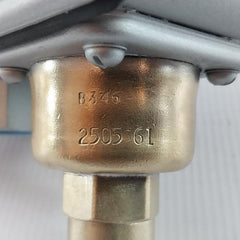 Control Switch 222-10 Detroit Switch 3-50 Psi