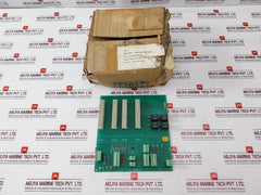 Control Tech CTM02 Mother Board Cont Auto Pune Make