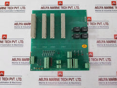 Control Tech CTM02 Mother Board Cont Auto Pune Make