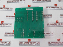 Control Tech CTM02 Mother Board Cont Auto Pune Make