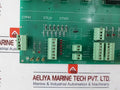 Control Tech CTM02 Mother Board Cont Auto Pune Make