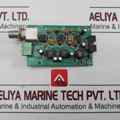 Control Technics 12-bit Adc Board