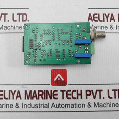 Control Technics 12-bit Adc Board