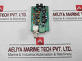 Control Technics 12-bit Adc Board