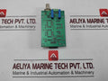 Control Technics 12-bit Adc Board