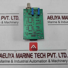 Control Technics 12-bit Adc Board
