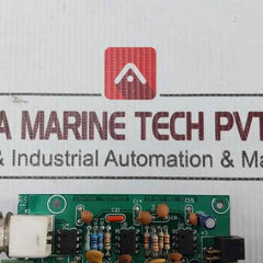 Control Technics 12-bit Adc Board