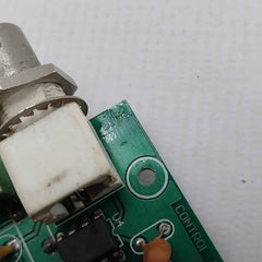 Control Technics 12-bit Adc Board