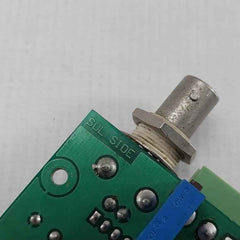 Control Technics 12-bit Adc Board