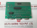 Control Technics Ct20-2 Printed Circuit Board Unit Ver 1.0