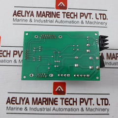 Control Technics Psu-pcb Printed Circuit Board