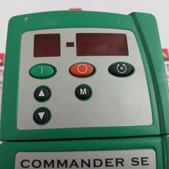 Control Techniques 11200025 Commander Se