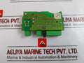 Control Techniques 7004-1008 Printed Circuit Board Iss 01.00 3130-0550