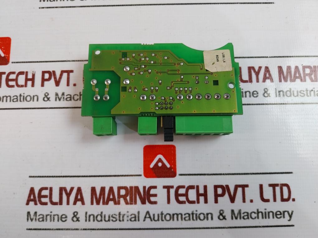 Control Techniques 7004-1008 Printed Circuit Board Iss 01.00 3130-0550
