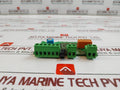 Control Techniques 7004-1008 Printed Circuit Board Iss 01.00 3130-0550