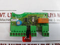 Control Techniques 7004-1008 Printed Circuit Board Iss 01.00 3130-0550