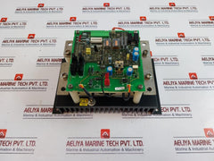 Control Techniques Uni5 Braking Unit Ip00 250A 40 Kw 3 Ohms Stdp25