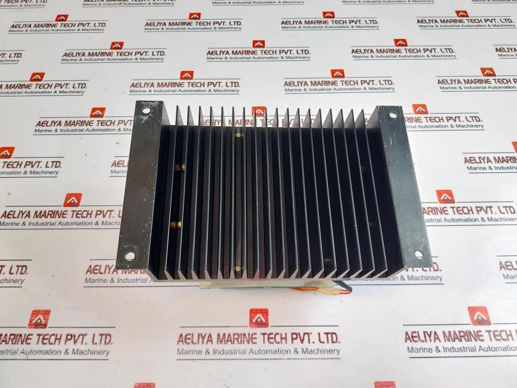 Control Techniques Uni5 Braking Unit Ip00 250A 40 Kw 3 Ohms Stdp25