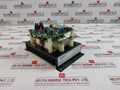 Control Techniques Uni5 Braking Unit Ip00 250A 40 Kw 3 Ohms Stdp25