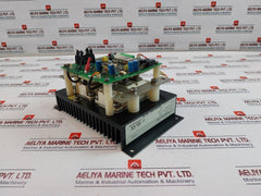 Control Techniques Uni5 Braking Unit Ip00 250A 40 Kw 3 Ohms Stdp25
