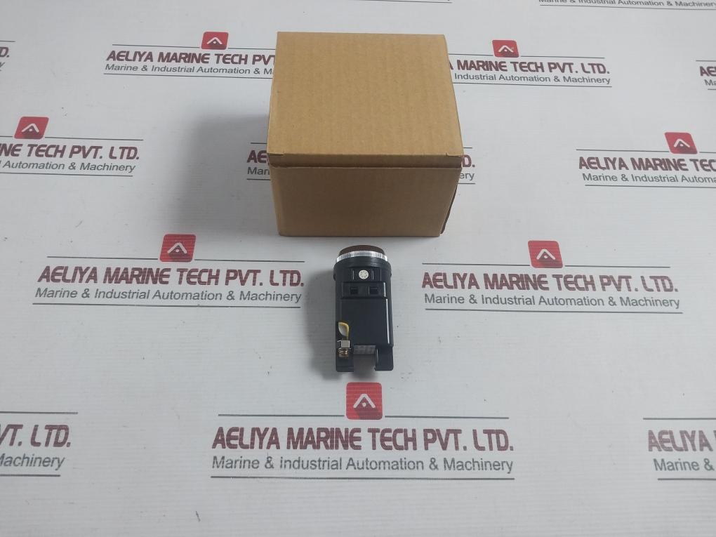 Control Transformer 100/110V To 15V Fuji Electric 2Va 50/60Hz