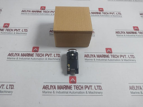 Control Transformer 100/110V To 15V Fuji Electric 2Va 50/60Hz