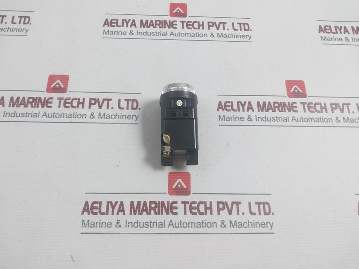 Control Transformer 100/110V To 15V Fuji Electric 2Va 50/60Hz