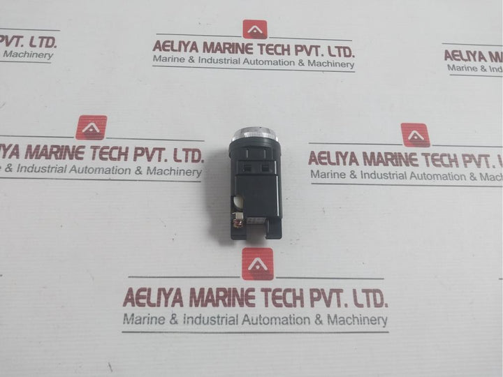 Control Transformer 100/110V To 15V Fuji Electric 2Va 50/60Hz