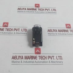 Control Transformer 100/110V To 15V Fuji Electric 2Va 50/60Hz