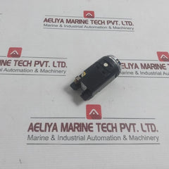 Control Transformer 100/110V To 15V Fuji Electric 2Va 50/60Hz