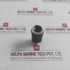 Control Transformer 100/110V To 15V Fuji Electric 2Va 50/60Hz