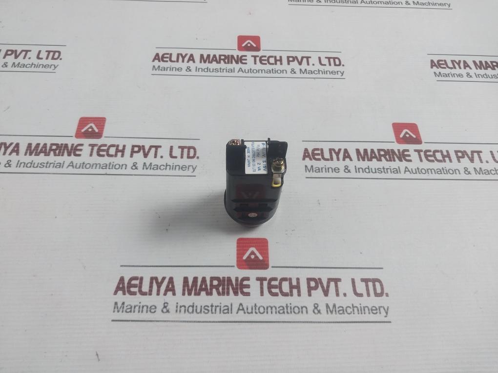 Control Transformer 100/110V To 15V Fuji Electric 2Va 50/60Hz